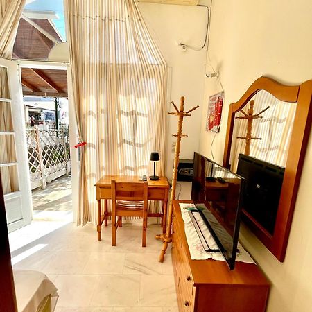 Marietta Boutique Apts Tsilivi (Zakynthos) Exterior foto