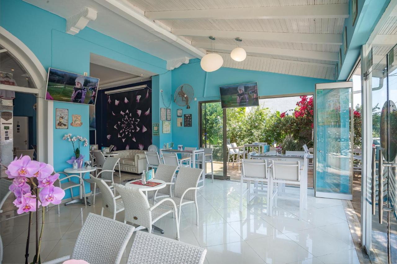 Marietta Boutique Apts Tsilivi (Zakynthos) Exterior foto
