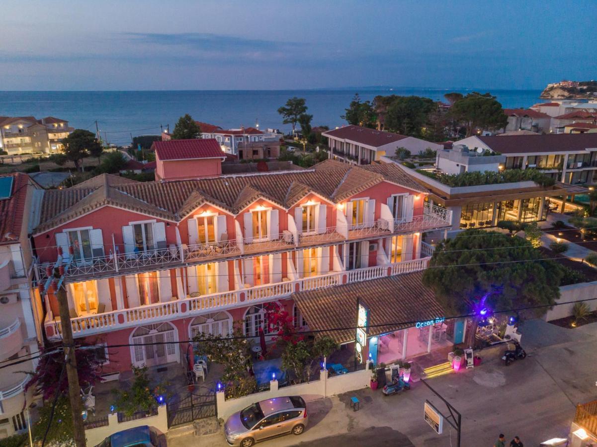 Marietta Boutique Apts Tsilivi (Zakynthos) Exterior foto
