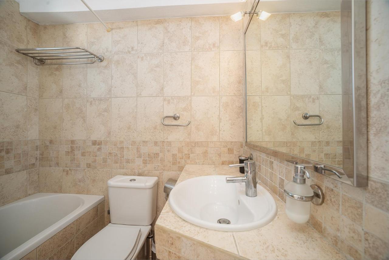 Marietta Boutique Apts Tsilivi (Zakynthos) Exterior foto