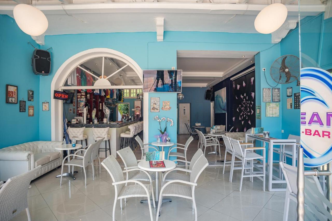Marietta Boutique Apts Tsilivi (Zakynthos) Exterior foto
