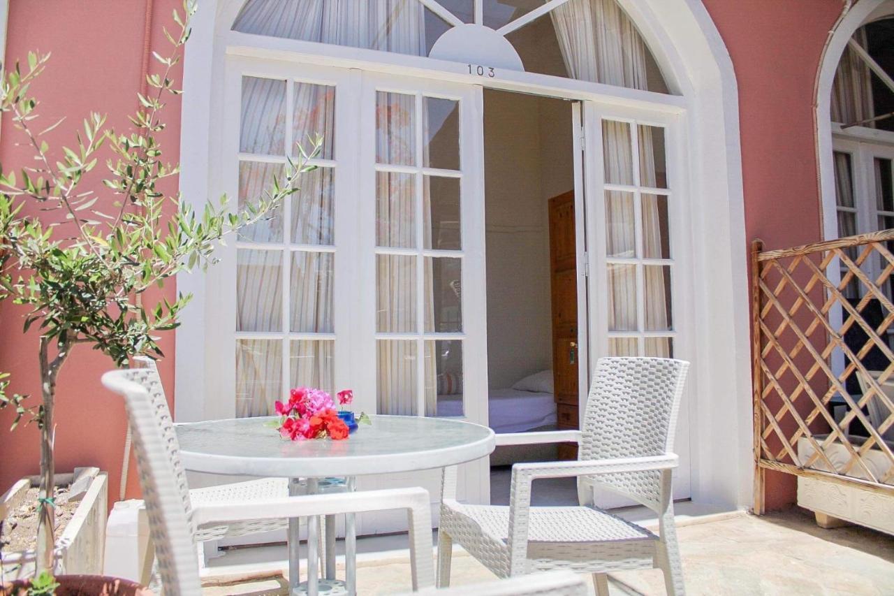 Marietta Boutique Apts Tsilivi (Zakynthos) Exterior foto