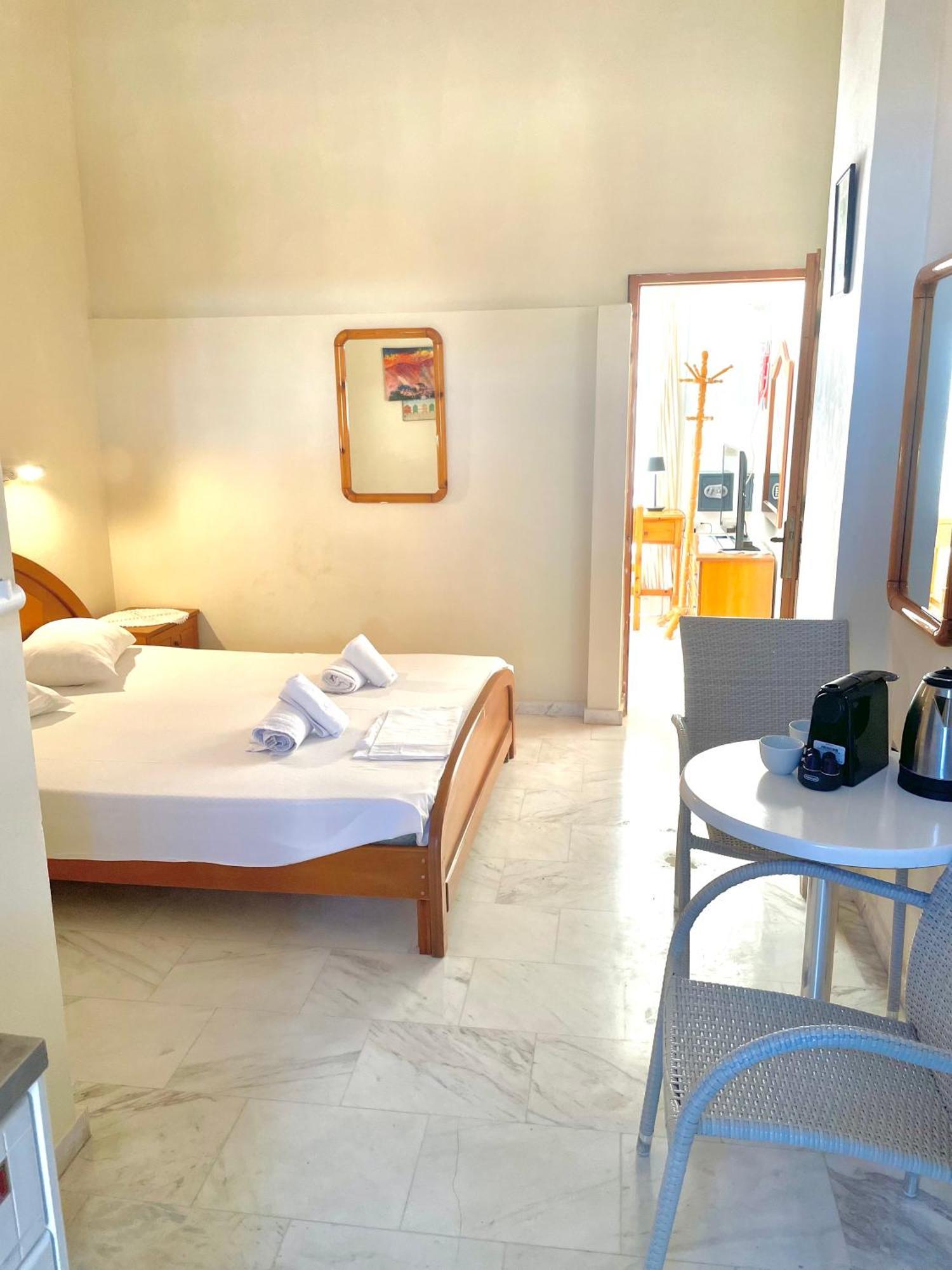 Marietta Boutique Apts Tsilivi (Zakynthos) Exterior foto