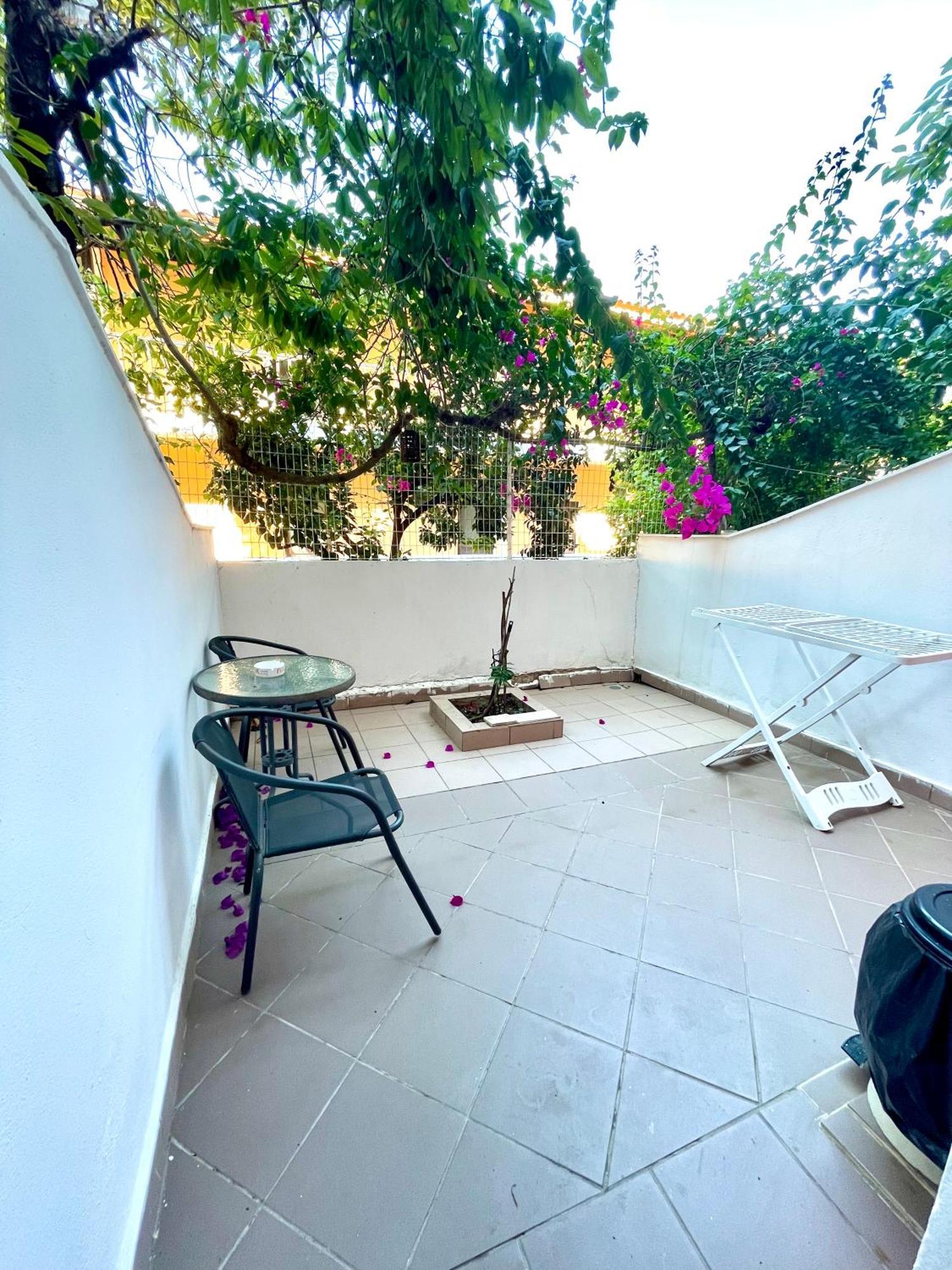 Marietta Boutique Apts Tsilivi (Zakynthos) Exterior foto