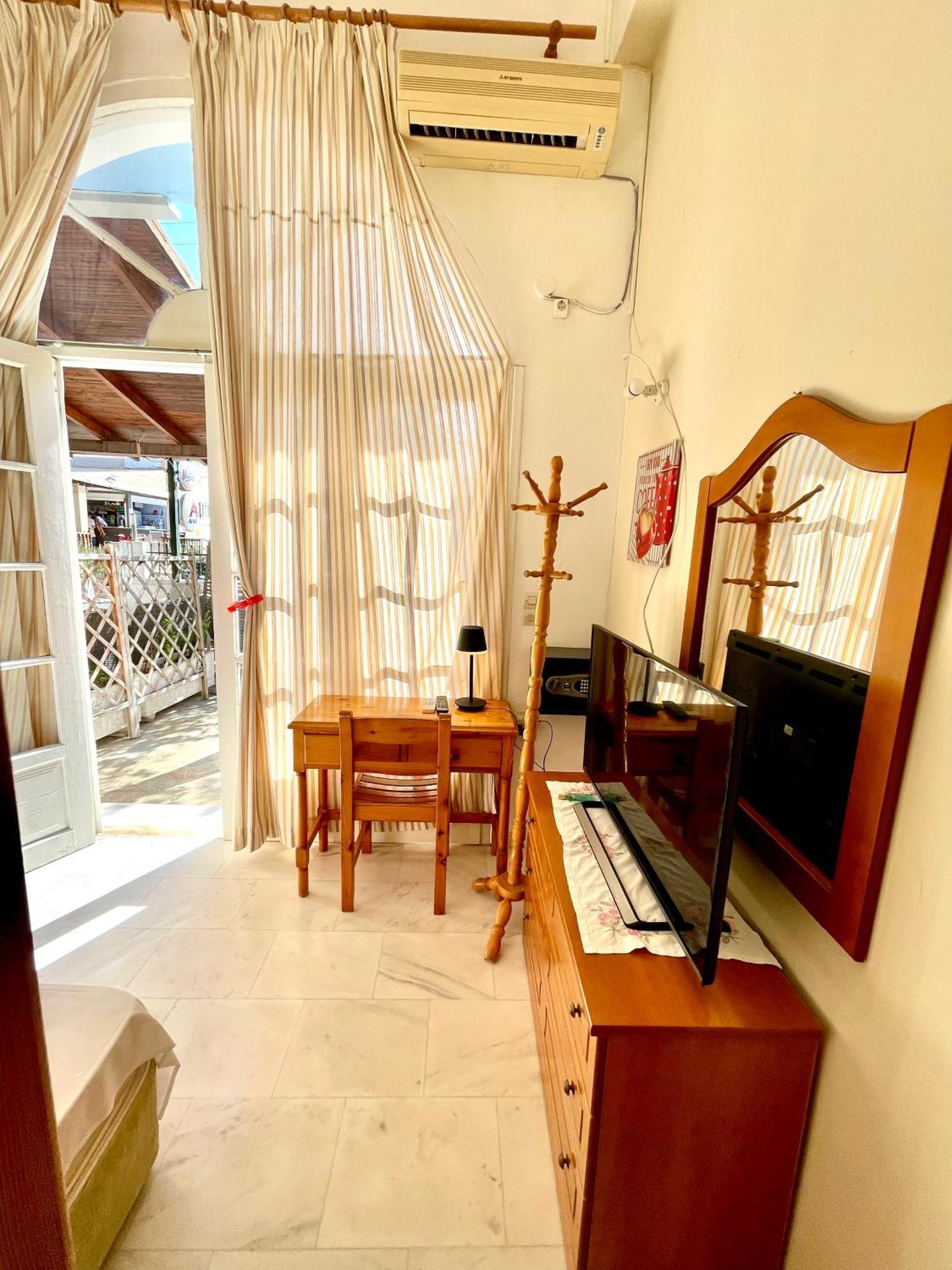 Marietta Boutique Apts Tsilivi (Zakynthos) Exterior foto