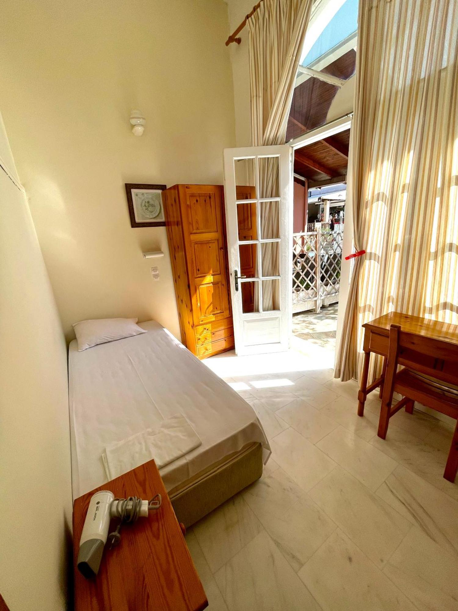 Marietta Boutique Apts Tsilivi (Zakynthos) Exterior foto