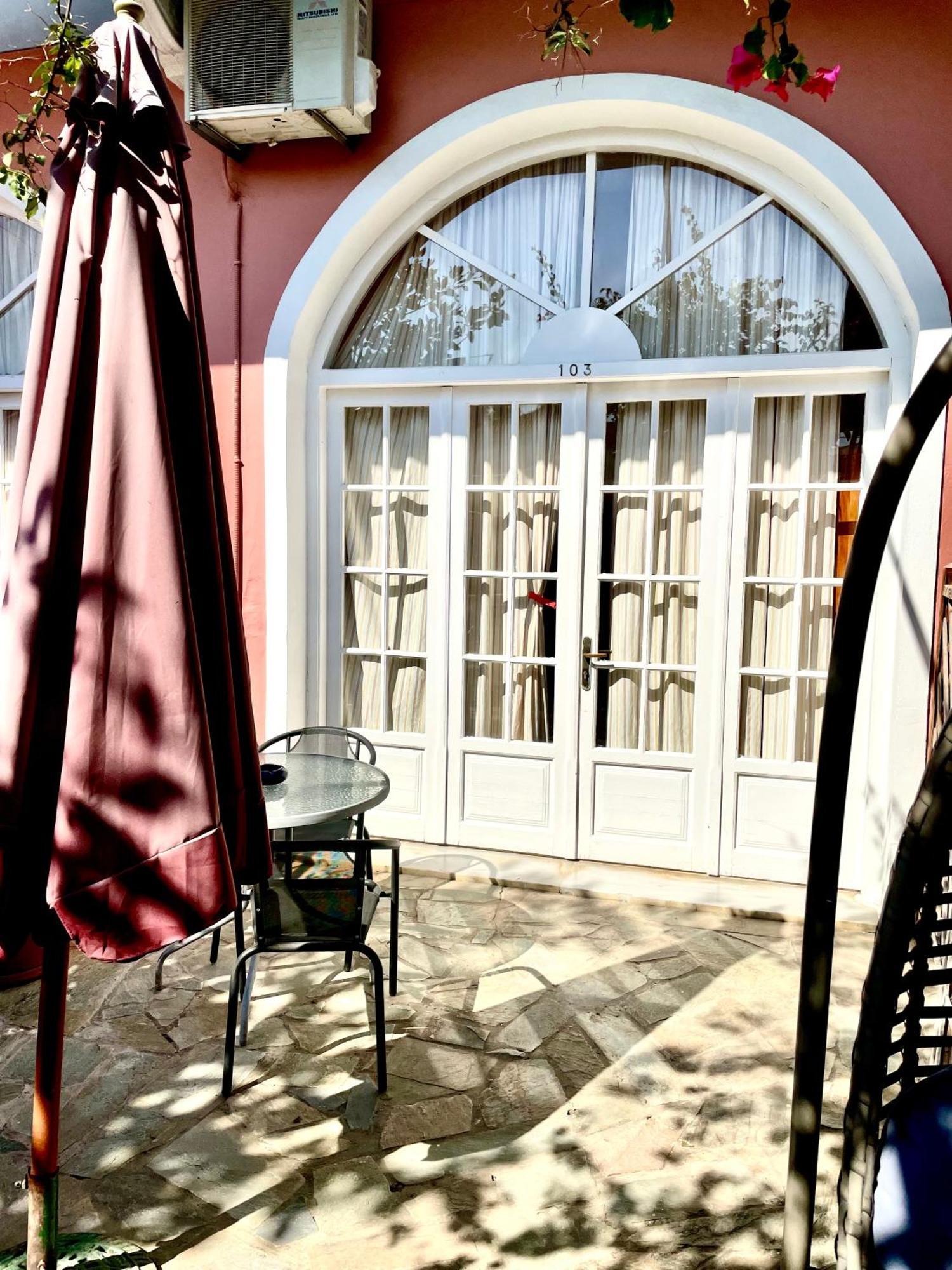 Marietta Boutique Apts Tsilivi (Zakynthos) Exterior foto