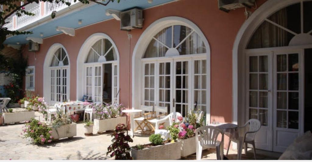 Marietta Boutique Apts Tsilivi (Zakynthos) Exterior foto